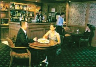 Hotel American Eurotel (.)