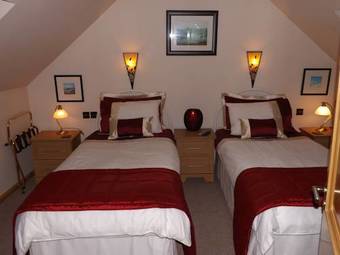 Castleview Bed & Breakfast