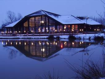 Headcorn Lodge Hotel