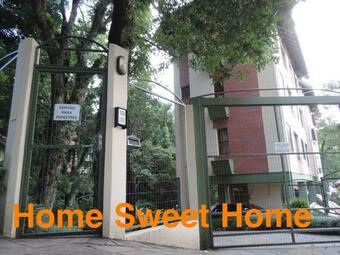 Apartamento Home Sweet Home