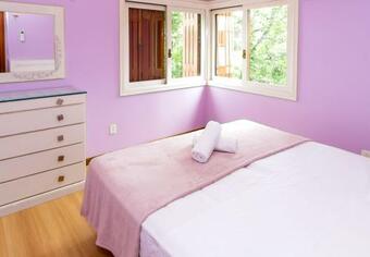 Apartamento Espaço E Conforto, 3 Quartos, No Centro de Gramado