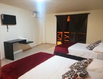 Hotel Sierra Linda