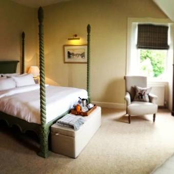 Craigellachie Hotel Of Speyside