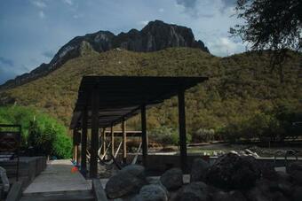 La Posada En El Potrero Chico