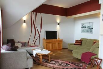 Luxus Apartment Pr�gant