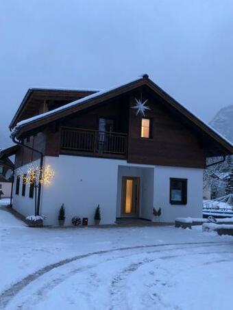 Bergmoment Apartments