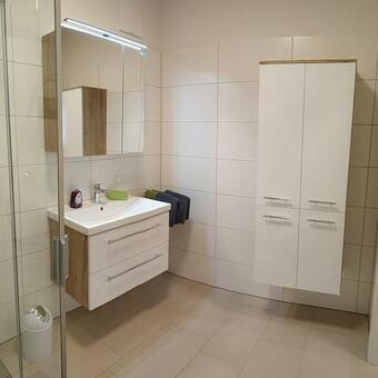 Apartamento Albarosa Appartemant