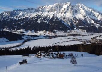 Apartamento Ferienwohnungen - Pichlerhof