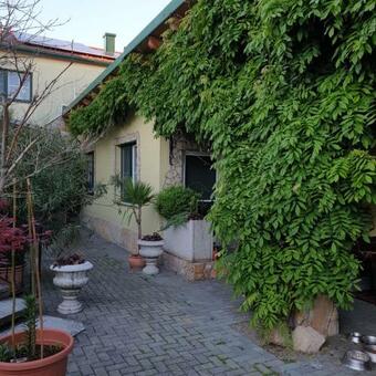 Apartamento Ferienwohnung Koppi