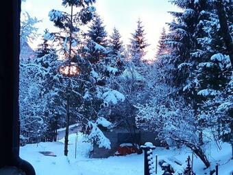 Apartamento Ferienhaus Blommers