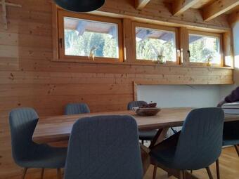 Apartamento Haus Elisabeth