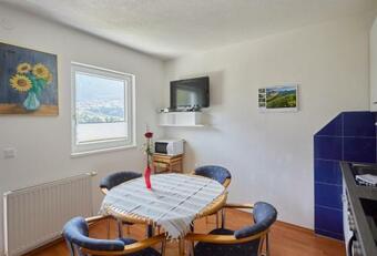 Apartamento Ferienwohnung Stuibenfall