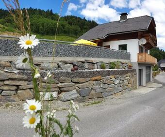 Ferienhaus Kristabauer