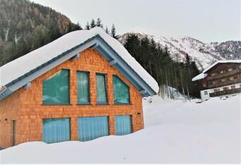 Virgentaler Alp