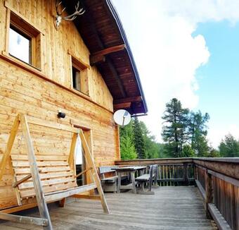 Almh�tte Kristabauer