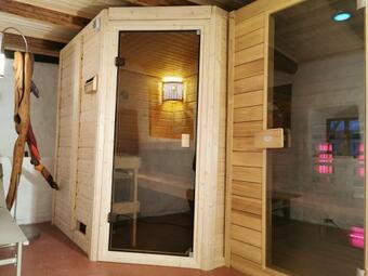 Schneiders Ferienhaus Pulkau