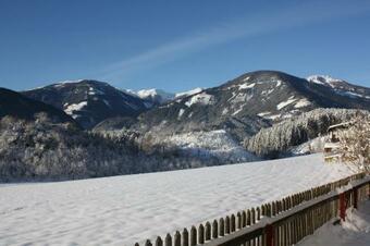 Apartamento Ferienwohnung Pusarnitz