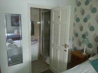 Bed & Breakfast Red Lion Hotel