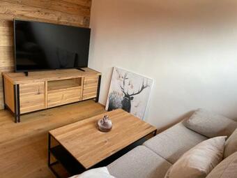 Apartamento Penthouse Sonnenplatzl