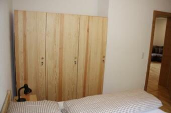 Chalet Ferienhaus Radmer