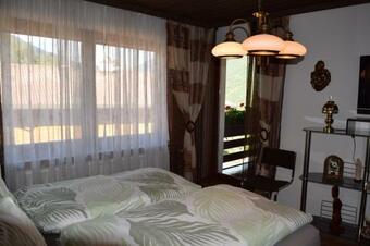 Apartamento Ferienwohnung Hofer