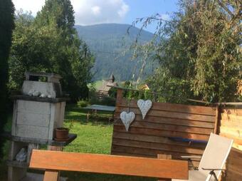 Bed & Breakfast Mooswirt