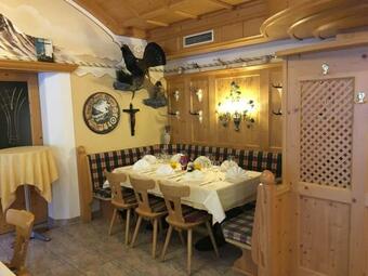 Posada Gasthof Dorferwirt