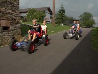 Agroturismo Kinderbauernhof Wachmann