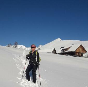 Apartamento St. Andr� Im Lungau - Ruhe Und Natur