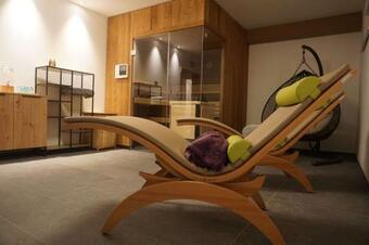 Apartamento Appartements Blumenwiese