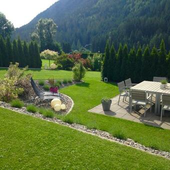 Apartamento Wohlf�hlappartement Kreischberg