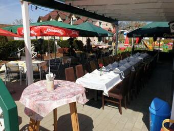 Hotel Restaurant G�stehaus Seiger