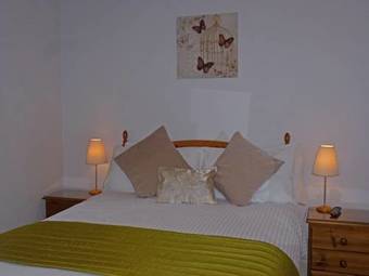 Arisaig Hotel