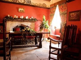 Hostal Allington Manor