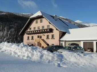 Apartamento Unterlansch�tzhof