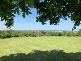 Apartamentos Meadows Barn