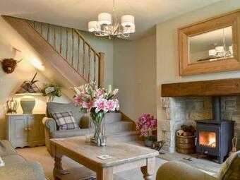 Thistle Cottage
