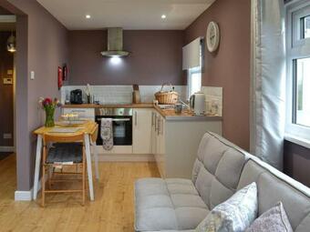 Little Dartmoor View