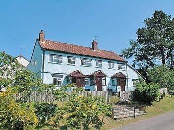 2 Church Hill Cott