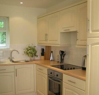 Tyglyn Vale Meadow Cottage, Trem Yr Afon