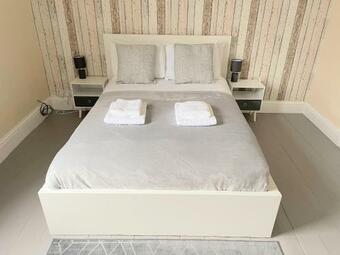 Cosy Town House Edge Of The Lake District