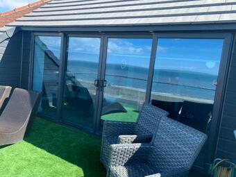 Apartamento Beach View