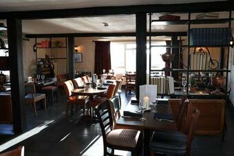 Posada The Rising Sun