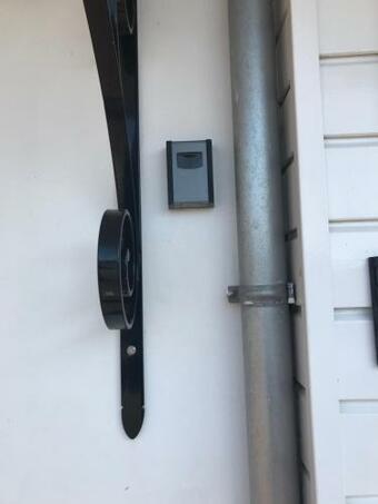 Apartamento Hofstee Appartement.