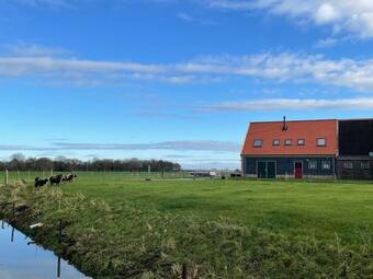 Villa De Martha Hoeve