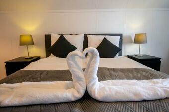 Bed & Breakfast De Vier Linden