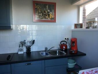 Bed & Breakfast Bnb Heirhuys