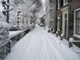 B&B "jan" Te Vreeland