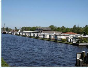 Beach House Giethoorn