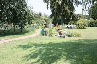 Bed & Breakfast Eltjeshof